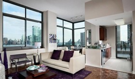 M Suites at Newport