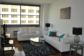 M Suites at Newport