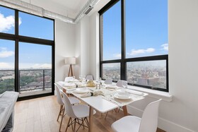 Pelicanstay Near Holland Tunnel