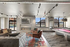 Pelicanstay Near Holland Tunnel