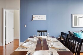 Pelicanstay Near Holland Tunnel