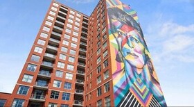 Pelicanstay Near Holland Tunnel