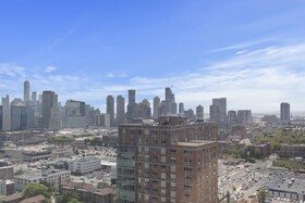 Pelicanstay Near Holland Tunnel