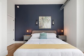Pelicanstay Near Holland Tunnel