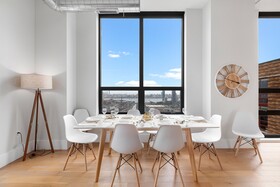 Pelicanstay Near Holland Tunnel