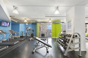 Pelicanstay Near Holland Tunnel