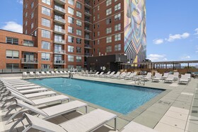 Pelicanstay Near Holland Tunnel