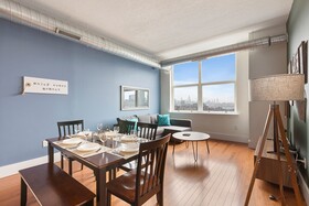 Pelicanstay Near Holland Tunnel