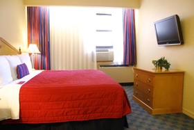 Ramada by Wyndham Jersey City