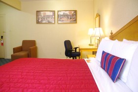 Ramada by Wyndham Jersey City