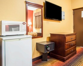 Rodeway Inn
