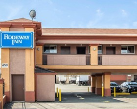 Rodeway Inn