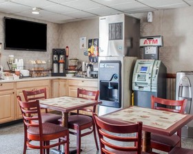 Rodeway Inn
