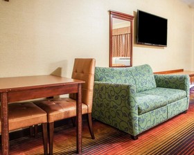 Rodeway Inn