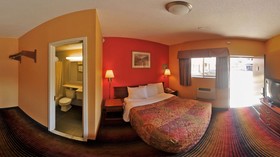 Rodeway Inn