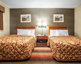 Rodeway Inn