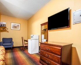 Rodeway Inn