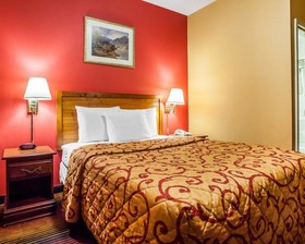 Rodeway Inn