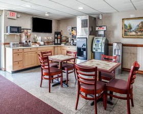 Rodeway Inn