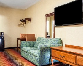 Rodeway Inn