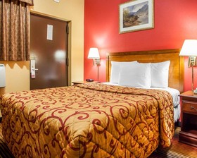 Rodeway Inn
