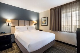 Sonesta Simply Suites Jersey City