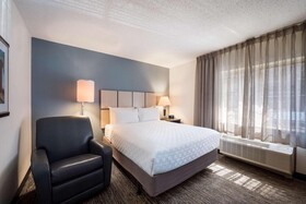 Sonesta Simply Suites Jersey City