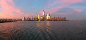Sonesta Simply Suites Jersey City