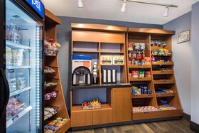 Sonesta Simply Suites Jersey City