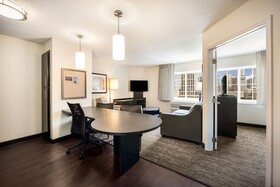 Sonesta Simply Suites Jersey City