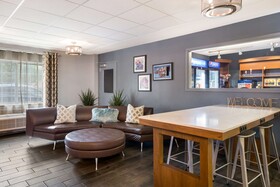 Sonesta Simply Suites Jersey City