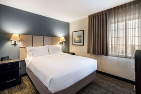 Sonesta Simply Suites Jersey City