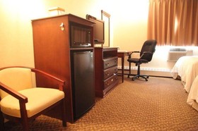 The Holland Hotel