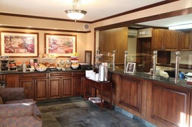 The Holland Hotel