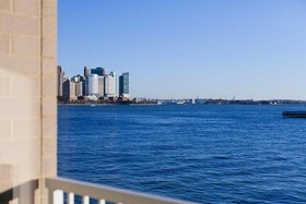 The Pier Apartments