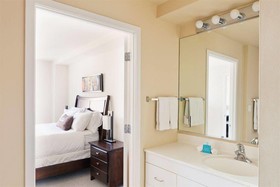 The Pier Apartments