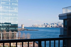 The Pier Apartments