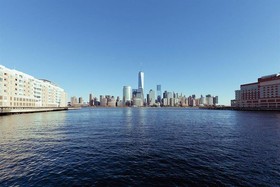 The Pier Apartments