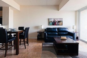 The Pier Apartments