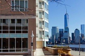 The Pier Apartments