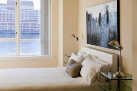 The Pier Apartments