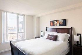 The Pier Apartments