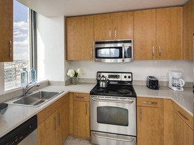 The Stella Self Catering Apartments