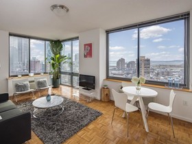 The Stella Self Catering Apartments