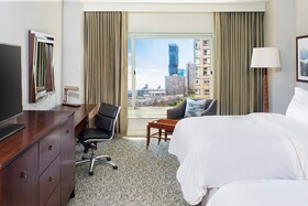 The Westin Jersey City Newport