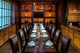 The Westin Jersey City Newport