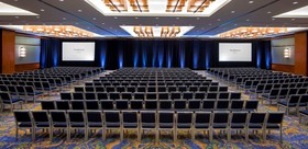 The Westin Jersey City Newport
