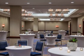 The Westin Jersey City Newport