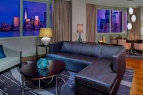 The Westin Jersey City Newport