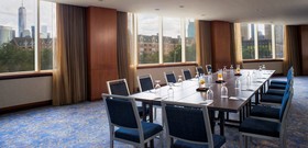 The Westin Jersey City Newport